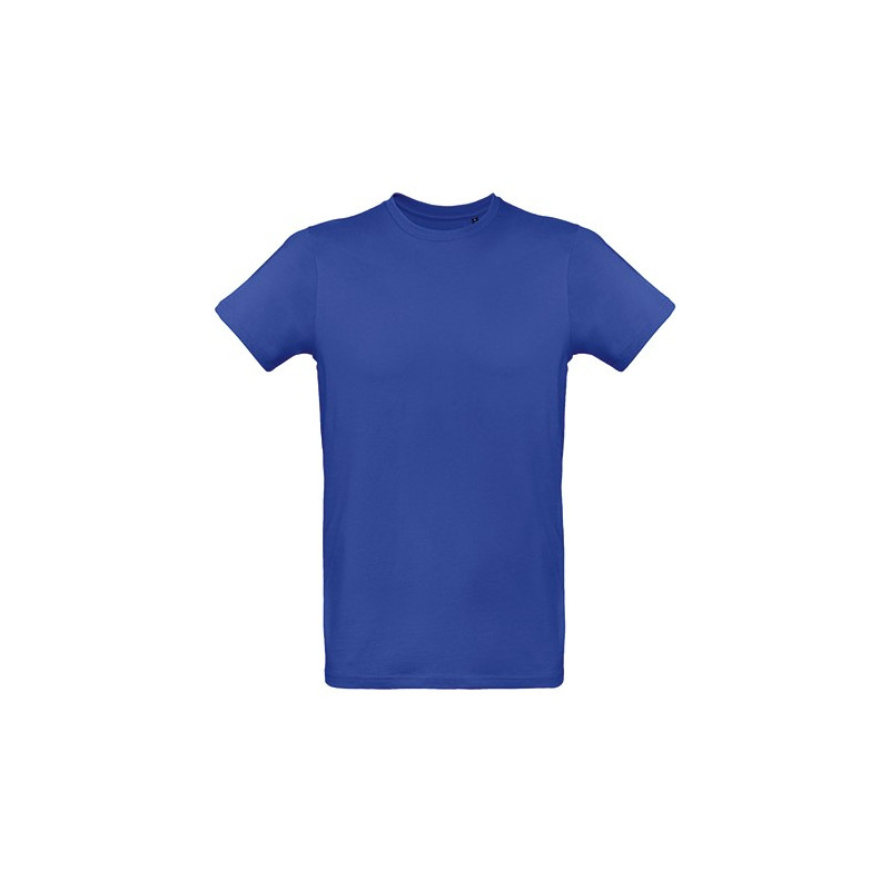 Inspire Plus T / pánske, cobalt modrá