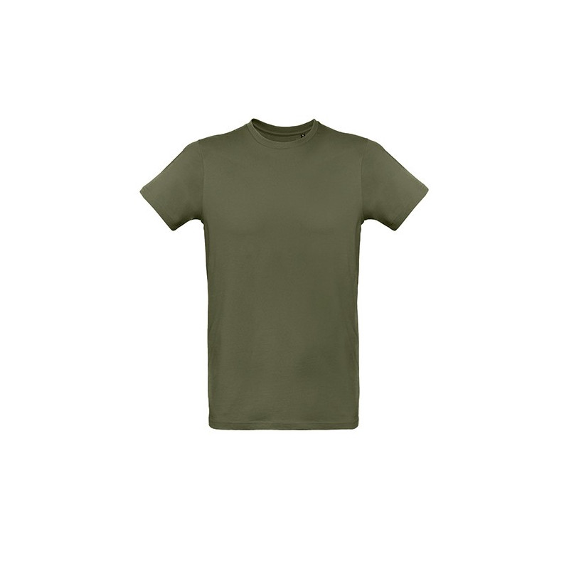 Inspire Plus T / pánske, urban khaki, 3XL