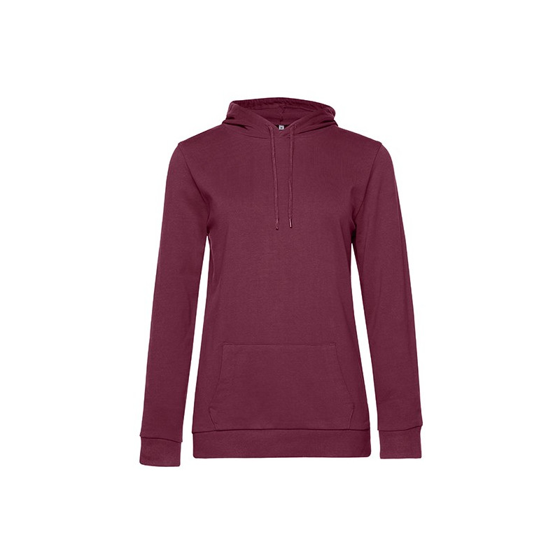 Hoodie Sweat /Women