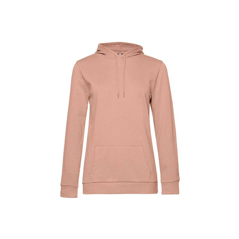 Hoodie Sweat /Women