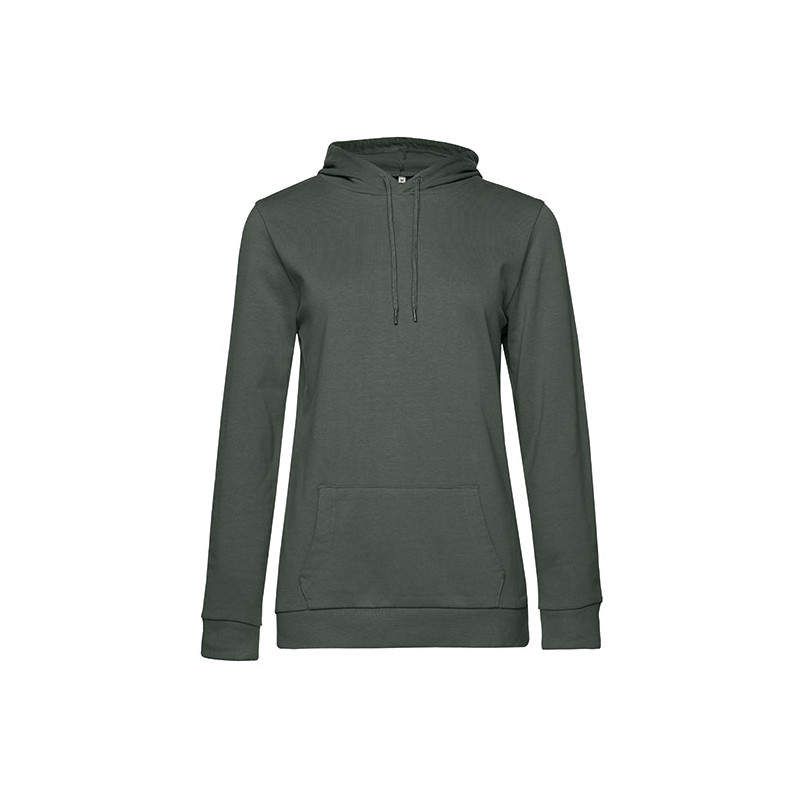 Hoodie Sweat /Women