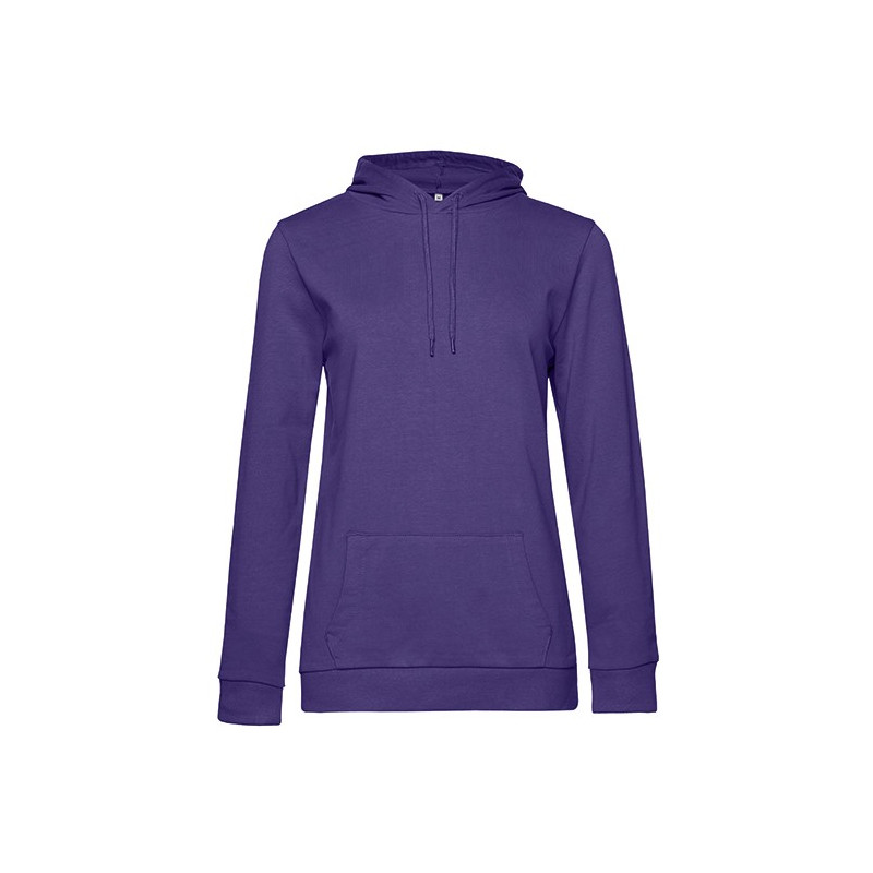 Hoodie Sweat /Women