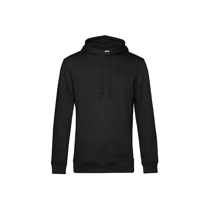 Organic Hooded Sweat