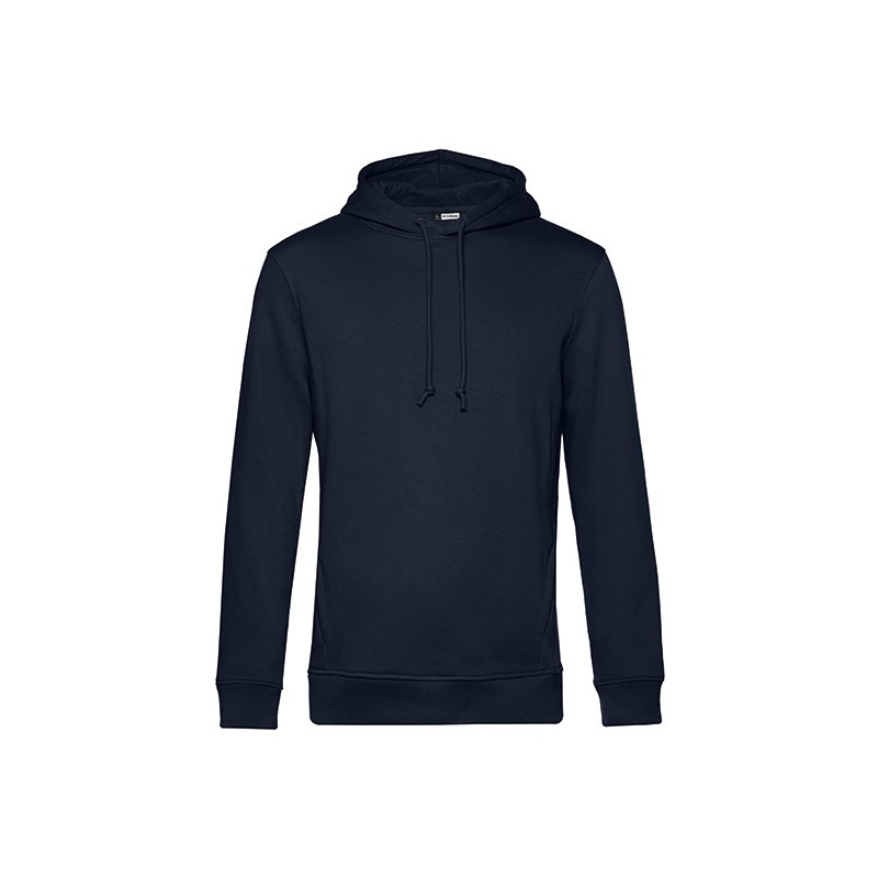 Organic Hooded Sweat