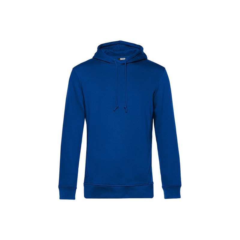 Organic Hooded Sweat