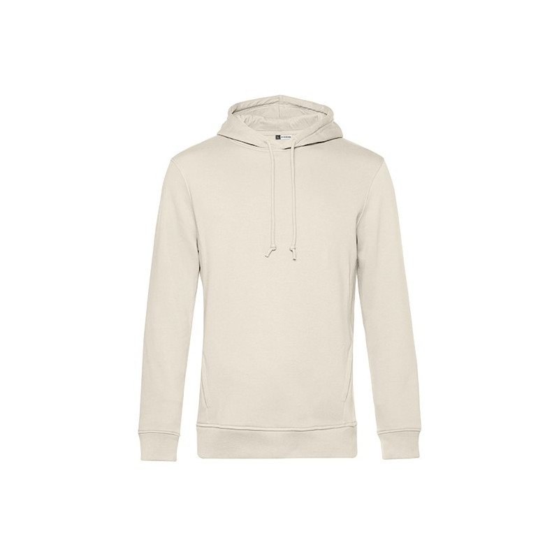 Organic Hooded Sweat