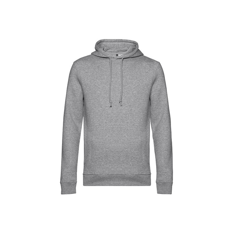 Organic Hooded Sweat