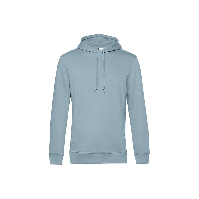 Organic Hooded Sweat
