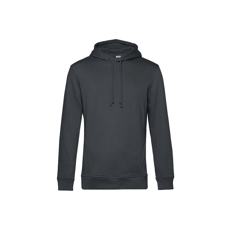 Organic Hooded Sweat