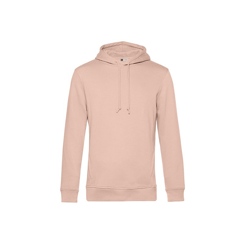 Organic Hooded Sweat