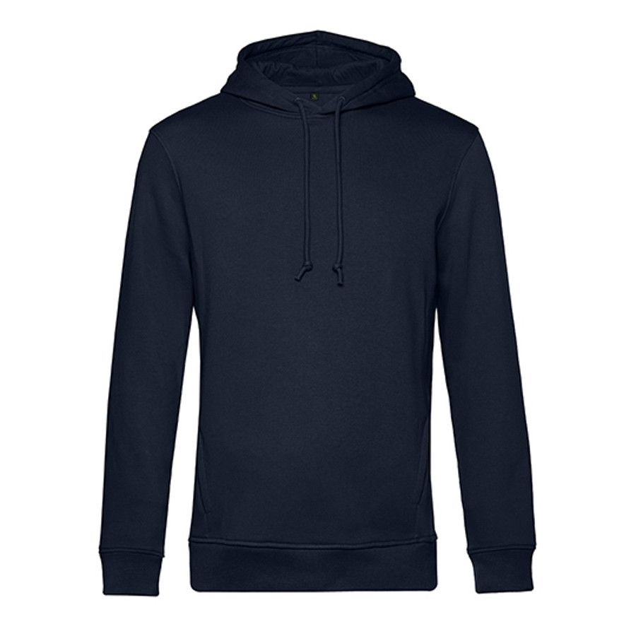 Organic Hooded Sweat