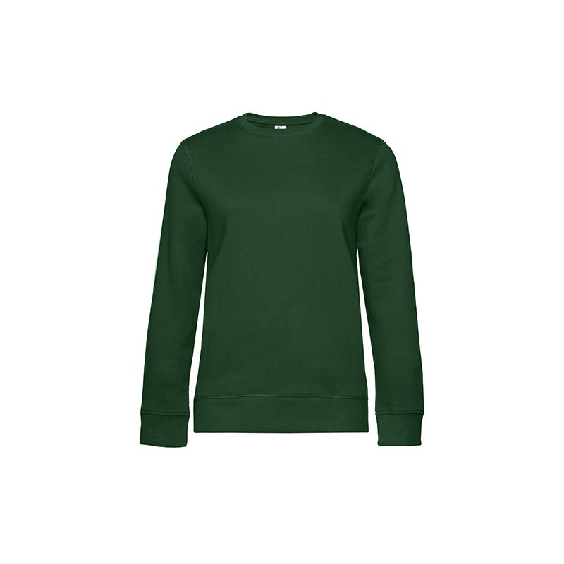 QUEEN Crew Neck Sweat /Women