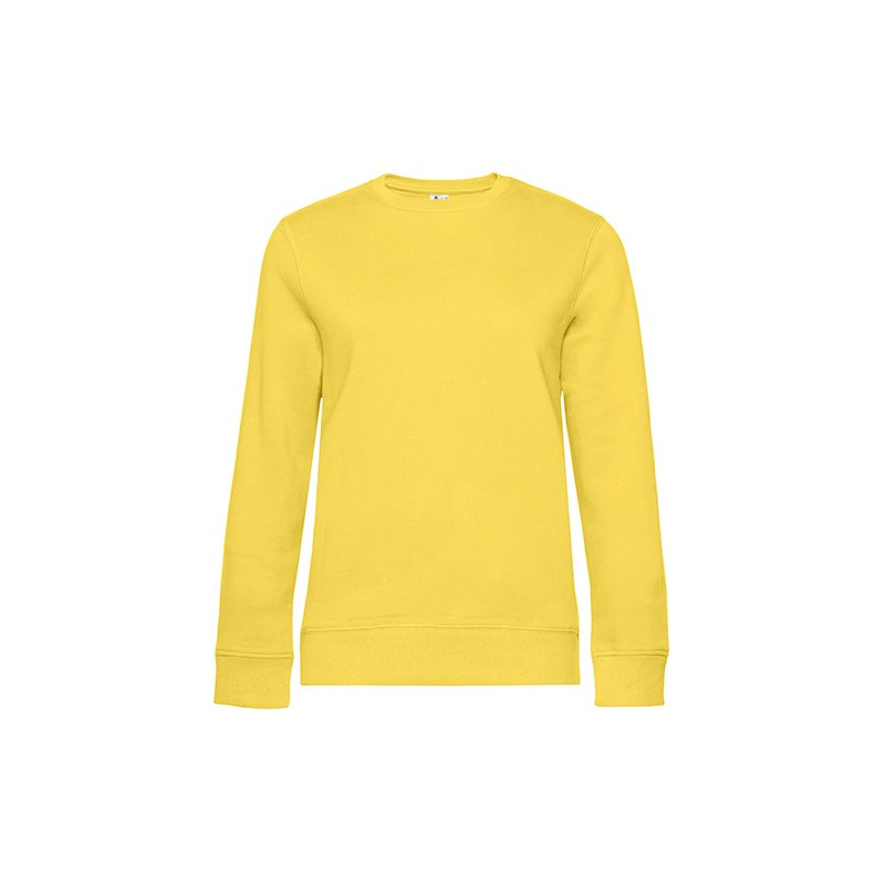 QUEEN Crew Neck Sweat /Women