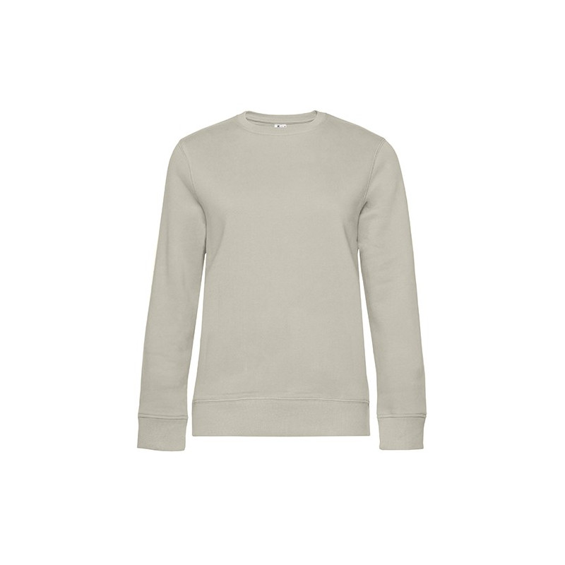 QUEEN Crew Neck Sweat /Women