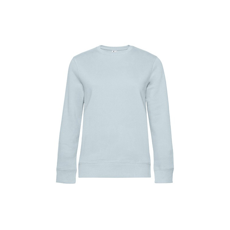 QUEEN Crew Neck Sweat /Women