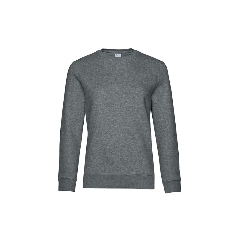 QUEEN Crew Neck Sweat /Women