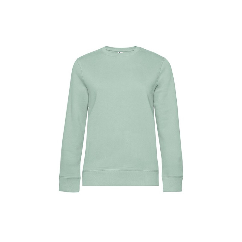 QUEEN Crew Neck Sweat /Women