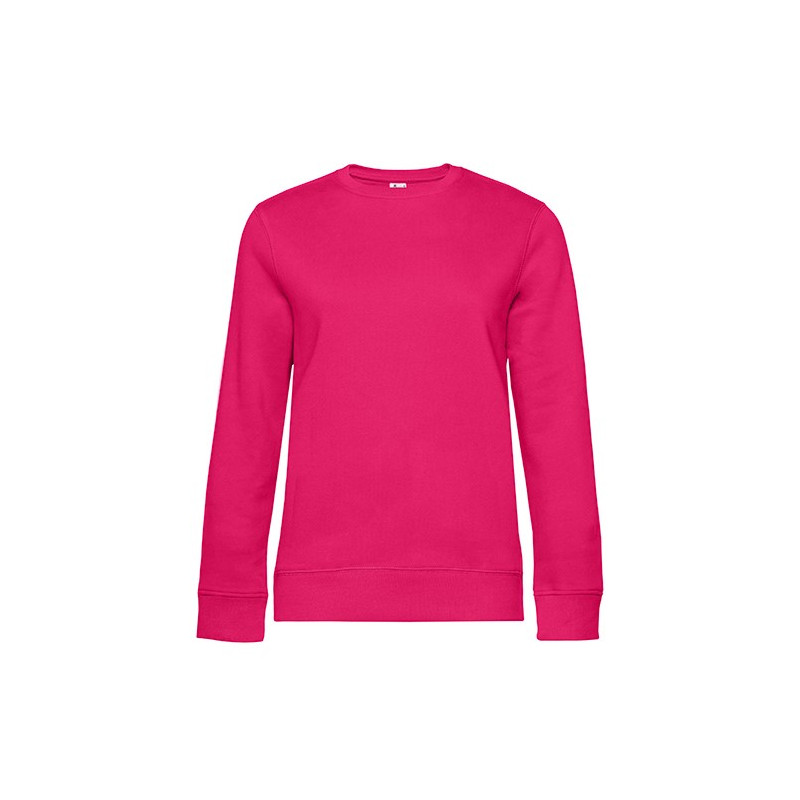 QUEEN Crew Neck Sweat /Women
