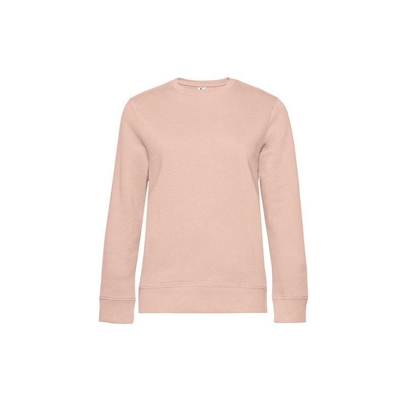 QUEEN Crew Neck Sweat /Women