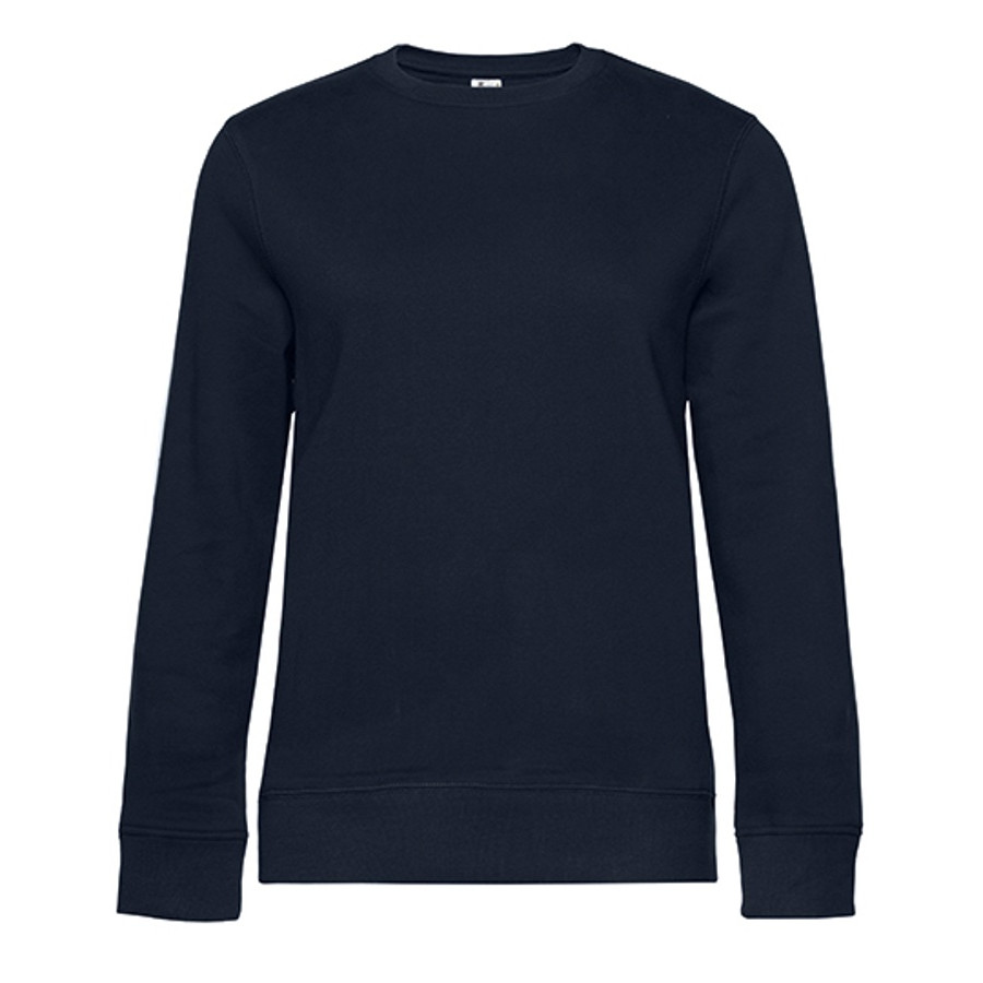 QUEEN Crew Neck Sweat /Women