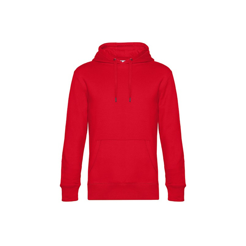 KING Hooded Sweat