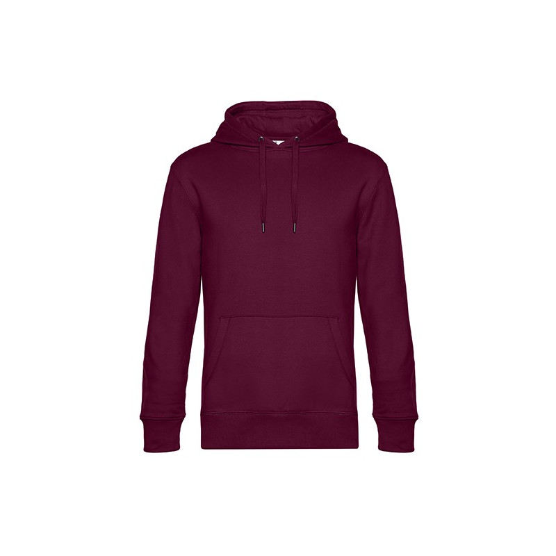 KING Hooded Sweat