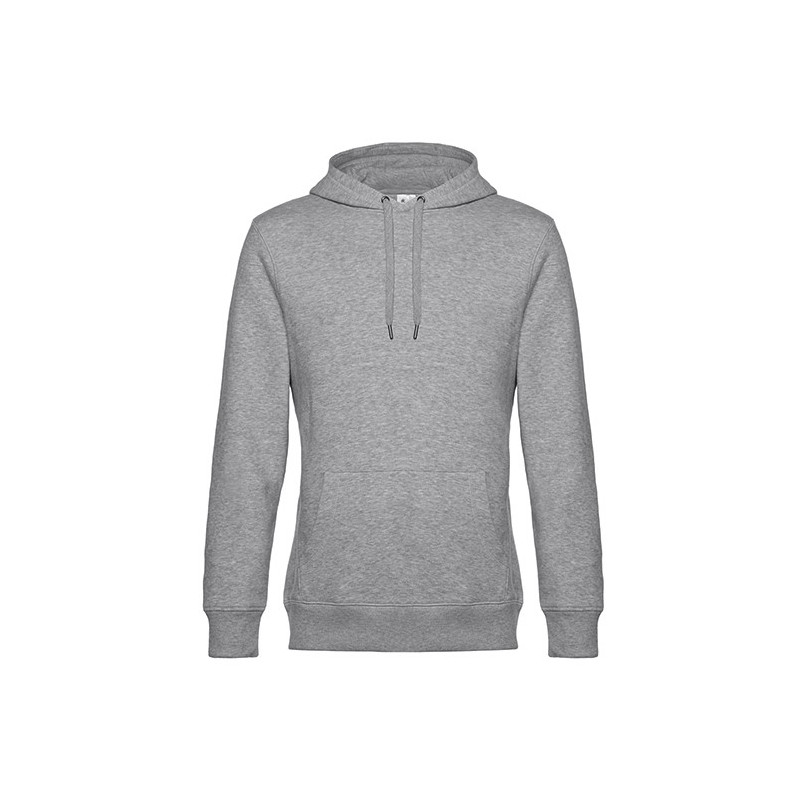 KING Hooded Sweat