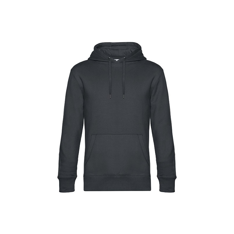 KING Hooded Sweat