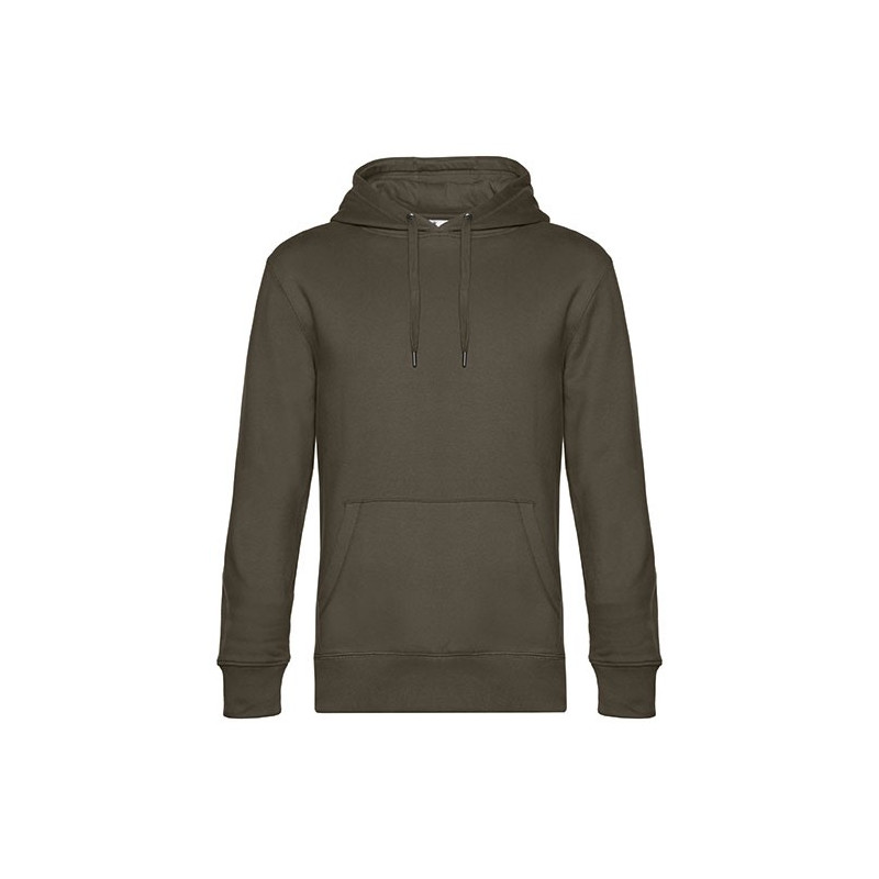 KING Hooded Sweat
