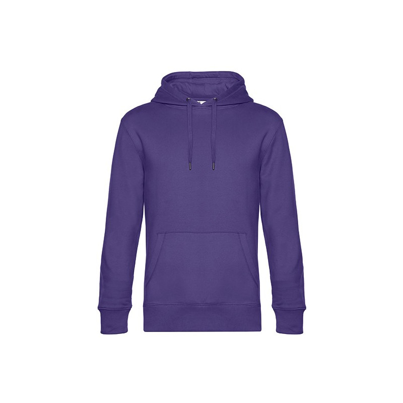 KING Hooded Sweat