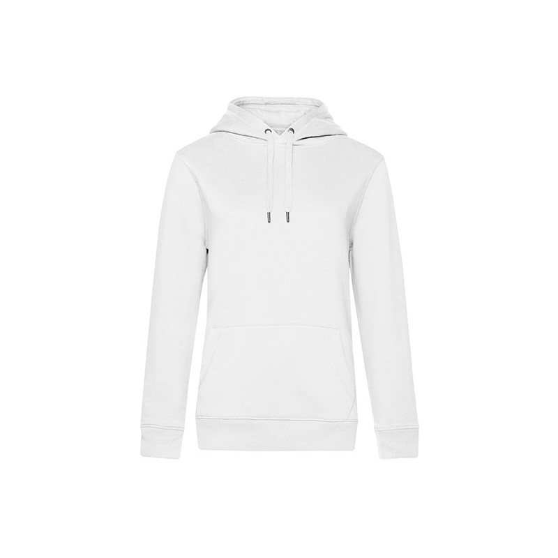 QUEEN Hooded Sweat /Women