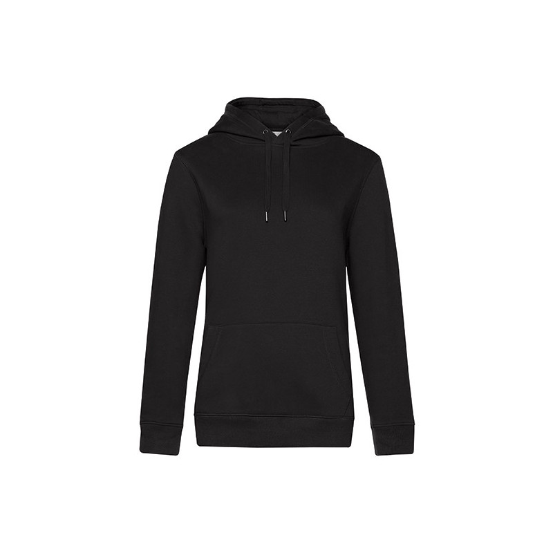 QUEEN Hooded Sweat /Women