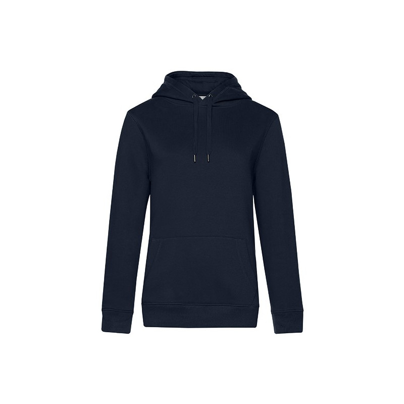 QUEEN Hooded Sweat /Women
