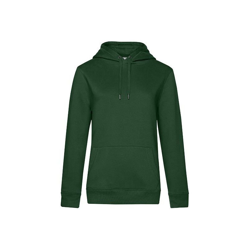 QUEEN Hooded Sweat /Women