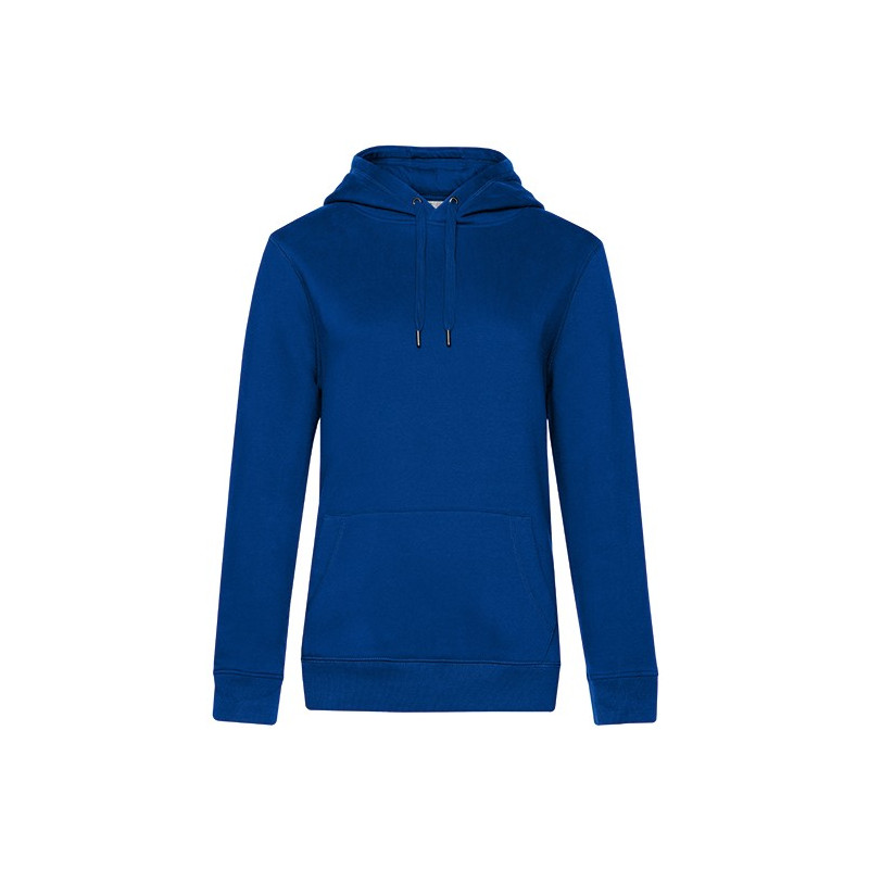QUEEN Hooded Sweat /Women