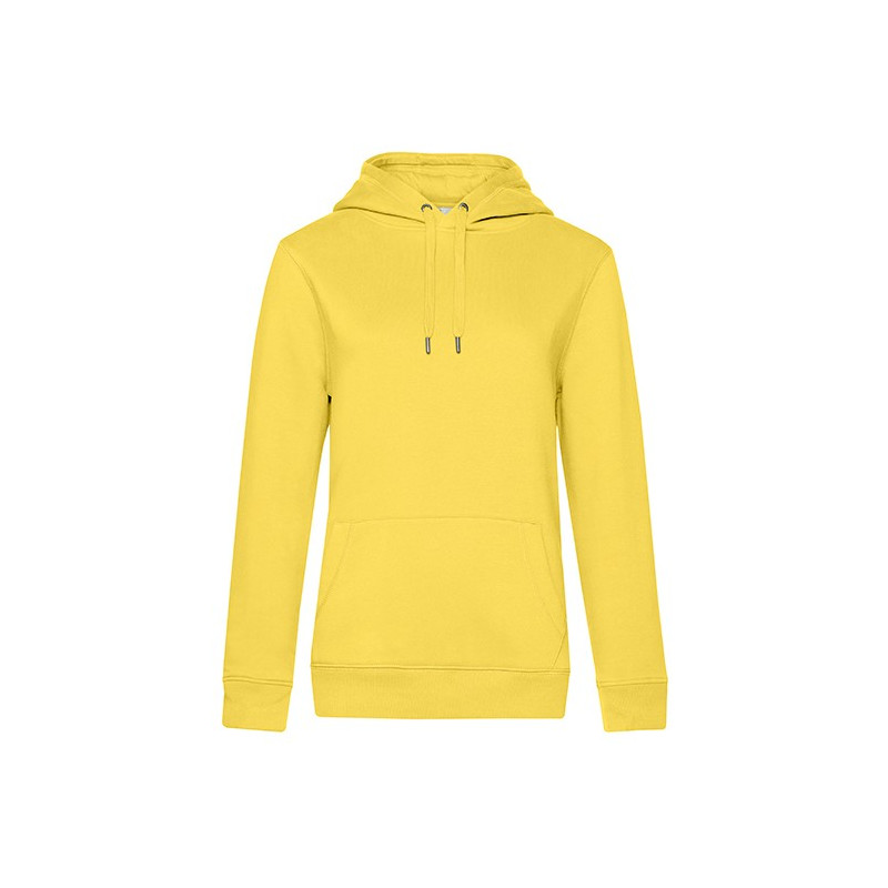 QUEEN Hooded Sweat /Women
