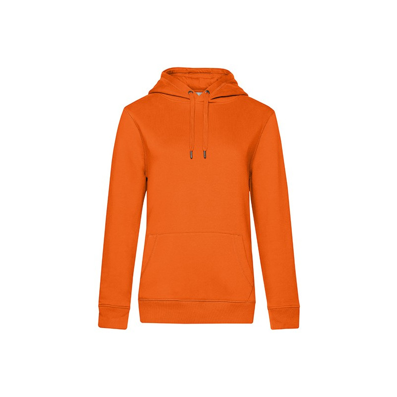 QUEEN Hooded Sweat /Women