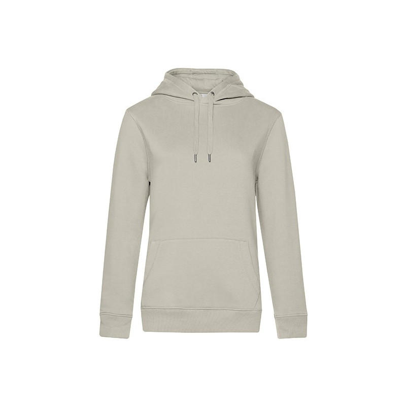 QUEEN Hooded Sweat /Women