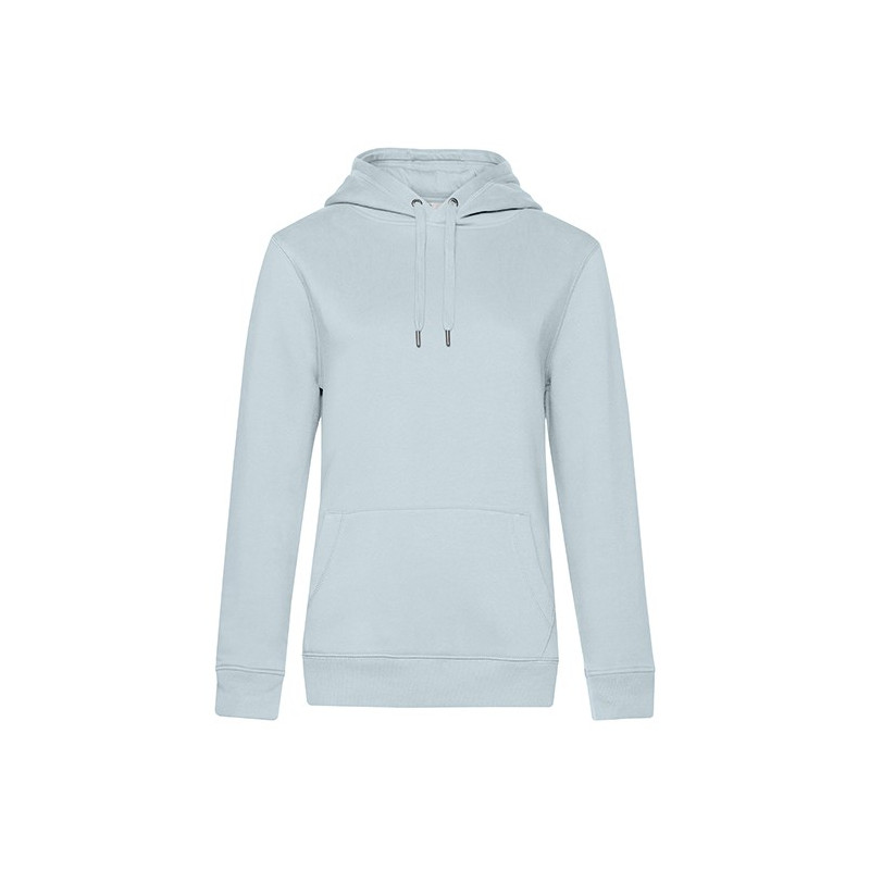 QUEEN Hooded Sweat /Women