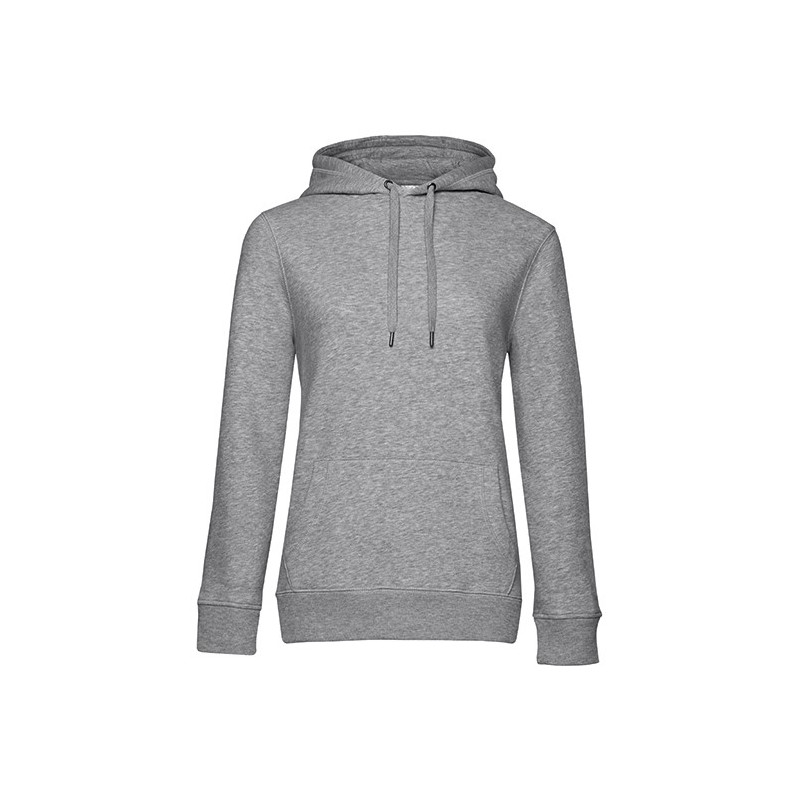 QUEEN Hooded Sweat /Women