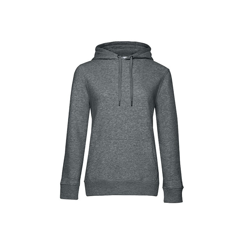 QUEEN Hooded Sweat /Women