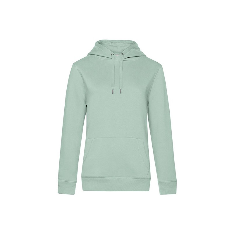 QUEEN Hooded Sweat /Women