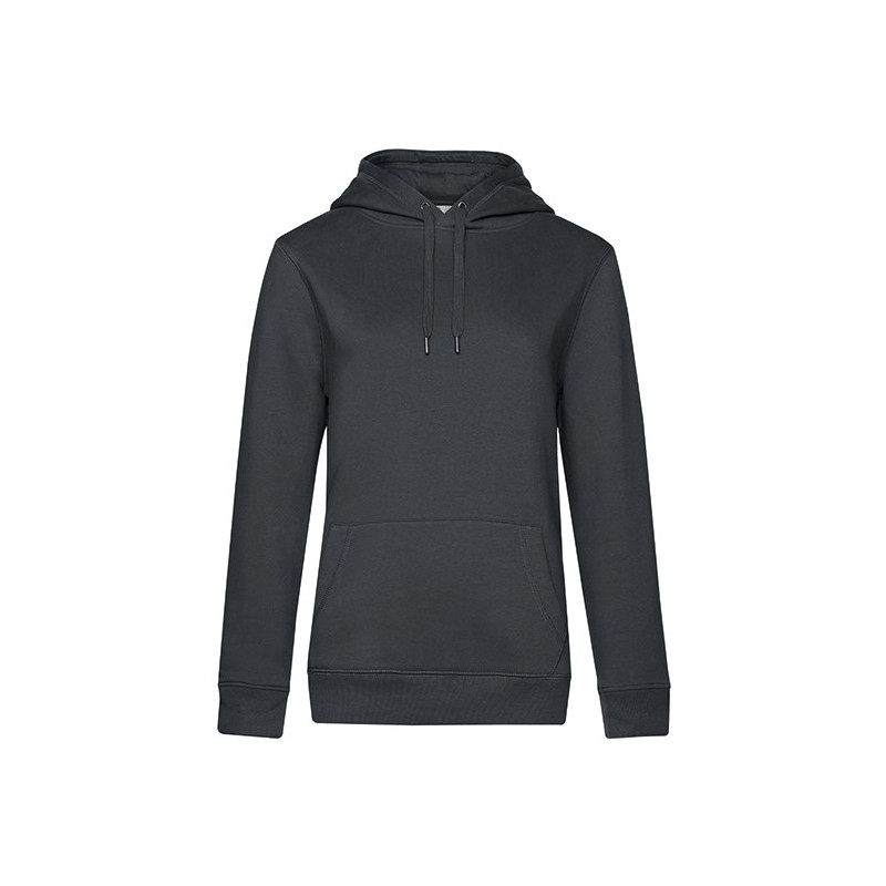 QUEEN Hooded Sweat /Women
