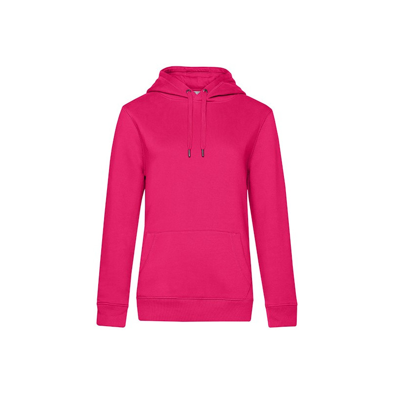 QUEEN Hooded Sweat /Women