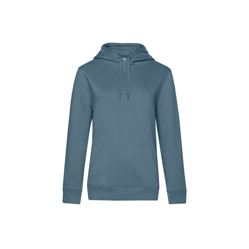 QUEEN Hooded Sweat /Women