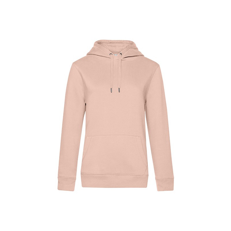 QUEEN Hooded Sweat /Women