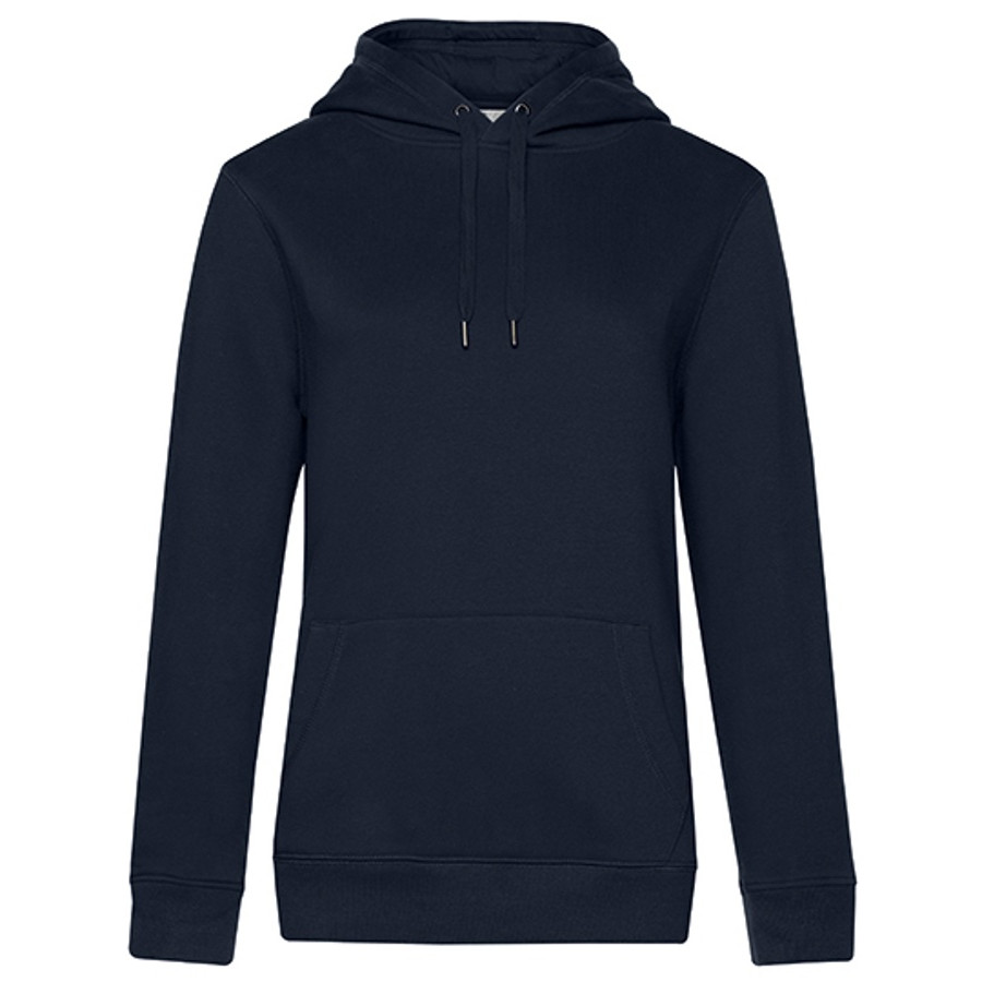QUEEN Hooded Sweat /Women