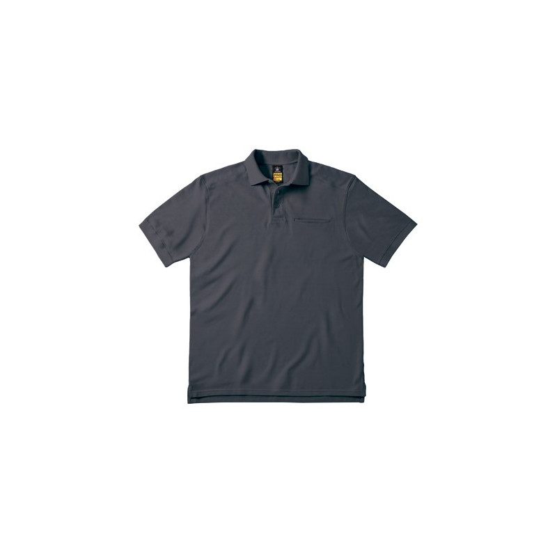 Skill Pro Polo