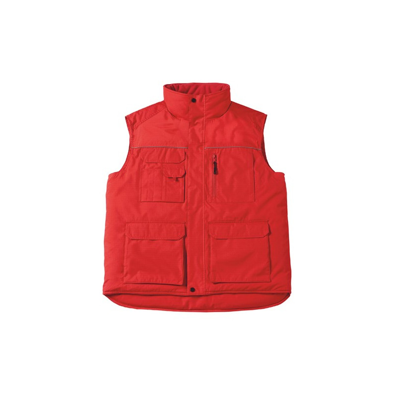 Expert Pro Bodywarmer