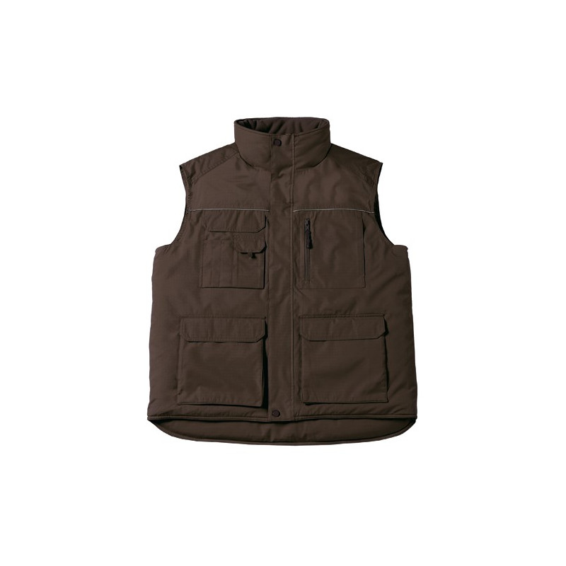 Expert Pro Bodywarmer
